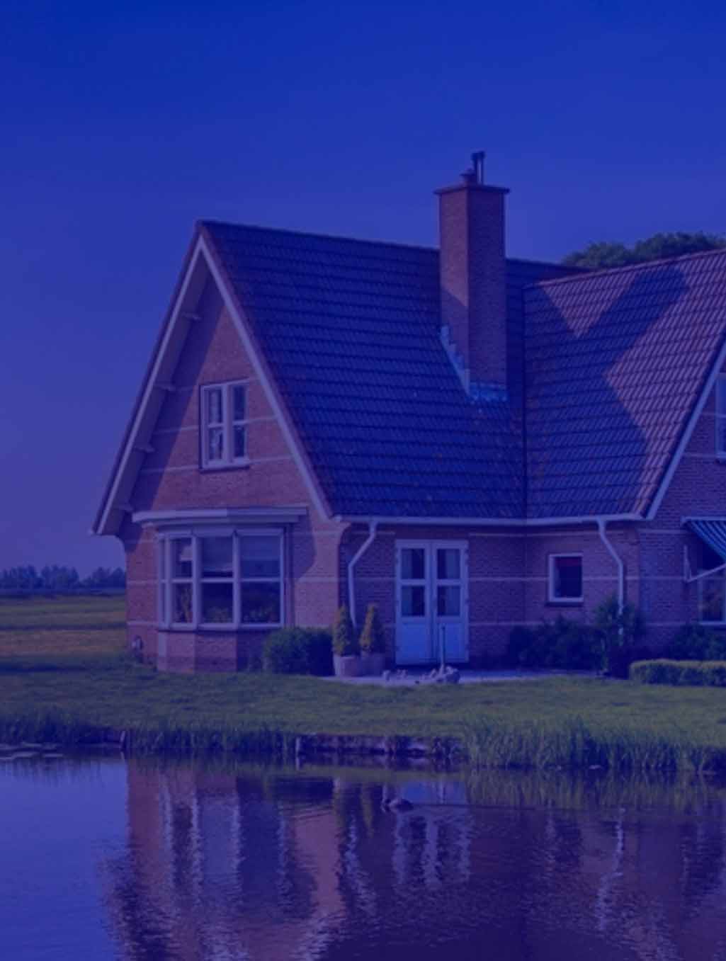 Охрана загородных домов